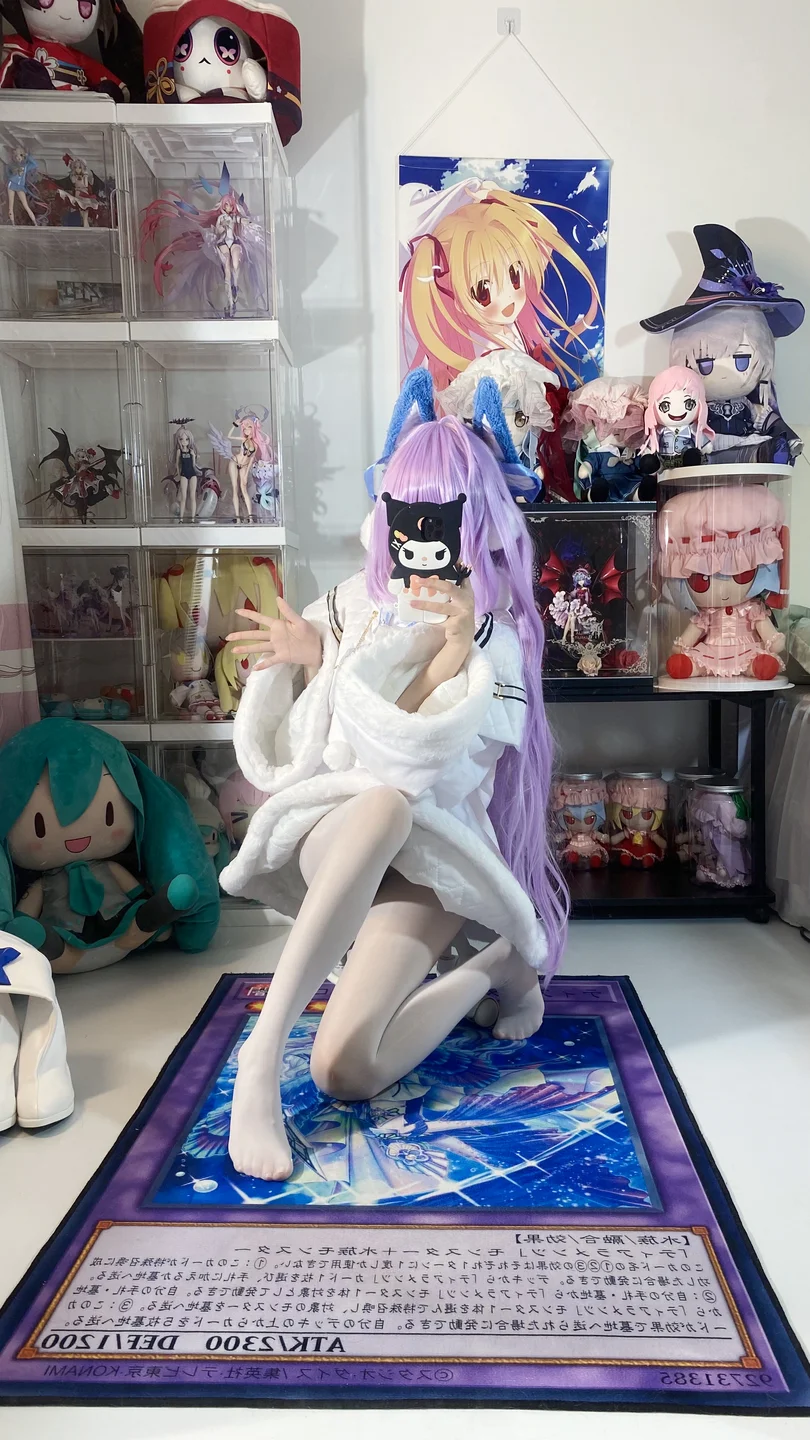 白栎Shirly - 原皮 [67P,10V-2GB] tg@simisebaisi 【丝足阁】044.webp